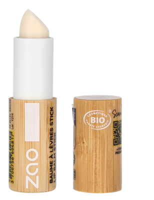 Zao Lip Balm Stick 3.50 g 481 Lipbalsem 3.5 g