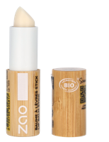 Zao Lip Balm Stick 3.50 g 481 Lipbalsem 3.5 g - thumbnail