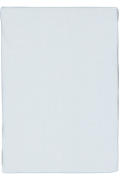 Jersey Hoeslaken - Blauw - thumbnail