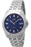 Horlogeband Casio MTP-1222A / 10151912 Staal 20mm - thumbnail