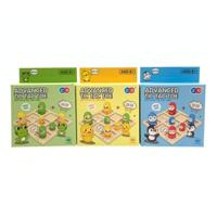 Tic Tac Toe 3D Spel - thumbnail