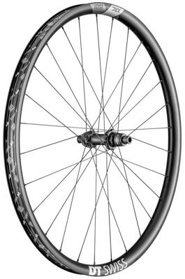 DT swiss xrc 1501 spline® one 30 carbon cl boost 29" rear wheel