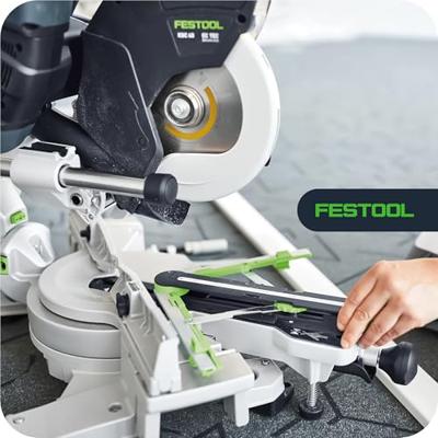 Festool Accessoires Universeel zaagblad 216x2,3x30 W36 - 500124
