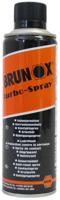 Brunox Turbo spray 300ml - thumbnail