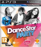 DanceStar Party (Move) - thumbnail