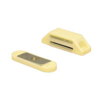 Homefix Magneetsnapper Groot Wit | 2 stuks - 6701.30.50010 - thumbnail