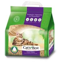 Cat's Best Smart Pellets 10ltr - thumbnail