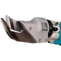 Makita Accu-curvenschaar DJS131Z Brushless, Zonder accu, Zonder lader - thumbnail