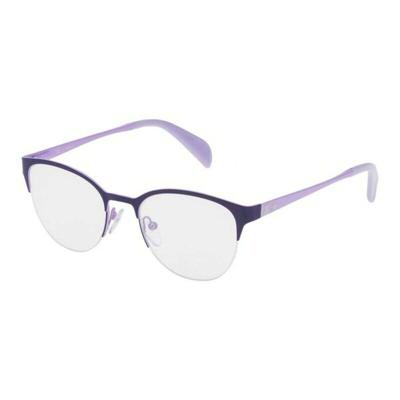 Brillenframe Dames Tous VTO3384901HD (49 mm) Paars (ø 49 mm)