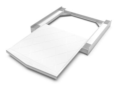 Wasmachine Meliconi 656118