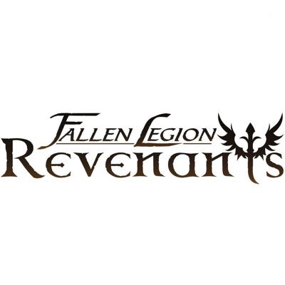 Fallen Legion: Revenants Vanguard Edition Fallen Legion: Revenants Vanguard Edition