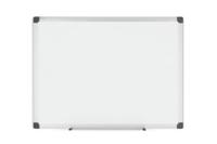 Whiteboard quantore 45x30cm emaille - thumbnail