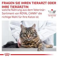 Royal Canin Veterinary Gastrointestinal Moderate Calorie kattenvoer 4 x 4 kg - thumbnail