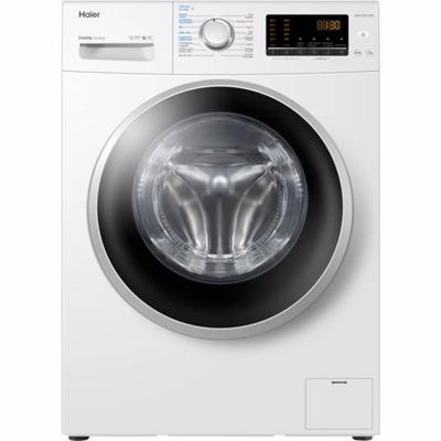 Haier Serie 39 HW70-BP1439N wasmachine Voorbelading 7 kg 1400 RPM A Wit