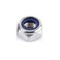 Moer M10 zelfborgend 10 stuks - thumbnail