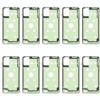 10 PCS Back Housing Cover Lijm voor Samsung Galaxy A51 - thumbnail
