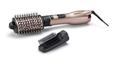 BaByliss AS90PE haardroger en kruller