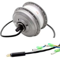 Cortina voorwiel motor dapu 24v rollerbr nc - thumbnail