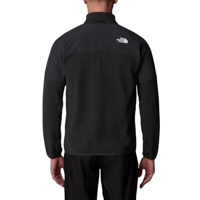 The North Face Glacier Heavyweight Full Zip Fleece Vest Heren S The North Face Glacier Heavyweight Full Zip Fleece Vest Heren S