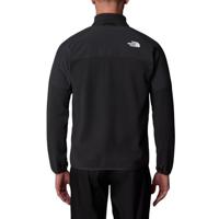 The North Face Glacier Heavyweight Full Zip Fleece Vest Heren S - thumbnail