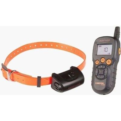 NUM'AXES CANICOM 5.500 trainingsset met een bereik van 500 m - Voor 1 of 2 honden