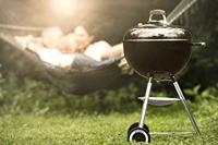Weber Original Kettle E-5710 Black - thumbnail