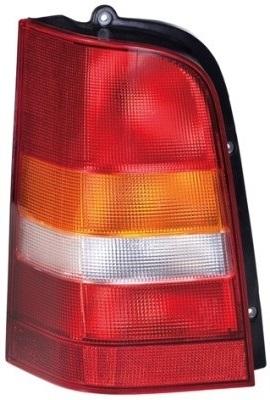 Achterlicht links VITO 3078931