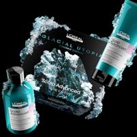 L'Oréal Professionnel - L'Oreal Serie Expert Scalp Advanced Set 500 ml Cadeauset Dames - thumbnail