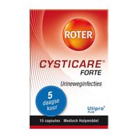 Roter Cysticare 5-daagse kuur - thumbnail