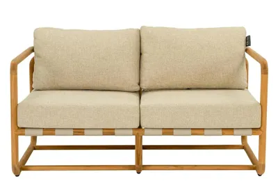 Apple Bee | Loungebank Dolce 2-zits | Cotton Flower