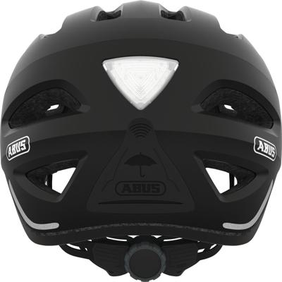 Abus helm pedelec 1.1 zwart edition l 56-62cm