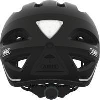 Abus helm pedelec 1.1 zwart edition l 56-62cm - thumbnail