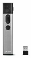 Dicota WIRELESS LASER PRESENTER Radiografische presenter Radiografisch Incl. laserpointer - thumbnail