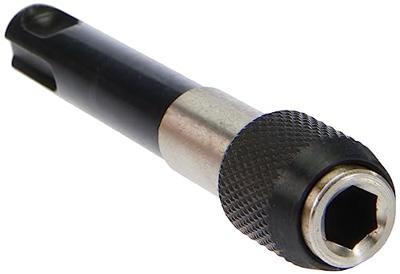 Makita Accessoires Bithouder | 1/4"cx80mm | SDS-PLUS - B-57548 B-57548