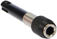 Makita Accessoires Bithouder | 1/4"cx80mm | SDS-PLUS - B-57548 B-57548 - thumbnail