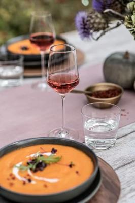 Schott Zwiesel Pure Witte wijnglas Sauvignon Blanc 0 0,41 l, per 6 Schott Zwiesel Pure Witte wijnglas Sauvignon Blanc 0 0,41 l, per 6