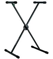 K&M 18941 Opzetstuk voor diverse keyboard standaarden - thumbnail