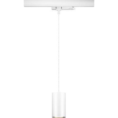 Paulmann Kratos 96607 LED-hanglamp LED 18.5 W Wit
