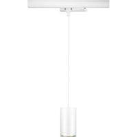 Paulmann Kratos 96607 LED-hanglamp LED 18.5 W Wit - thumbnail