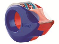 tesa 57859-00000-13 tesafilm Kristalhelder Transparant (l x b) 10 m x 19 mm 2 stuk(s) - thumbnail