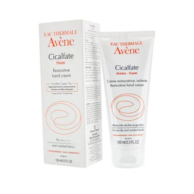 Avène Cicalfate Handen Crème, zeer droge en gebarsten handen 100ml