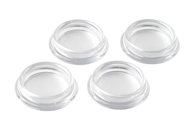 Metafranc Meubelonderzetter 40Mm 4St *Nl* - WU0640236