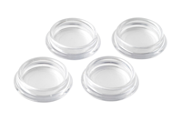 Metafranc Meubelonderzetter 40Mm 4St *Nl* - WU0640236 - thumbnail