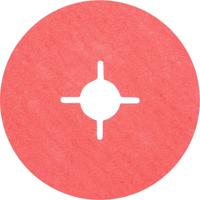 PFERD TOOLS FS 115-22 CO-COOL 50 64175111 Schuurpapier voor schuurschijf Korrelgrootte (num) 50 (Ø) 115 mm 25 stuk(s) - thumbnail