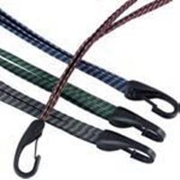 WIDEK snelbinder "hanke" fixture strap hanke fourfold black - thumbnail