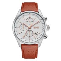 Hugo Boss 1513475 Heren Horloge 44mm 3ATM - thumbnail