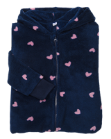 Onesie - Blauw - thumbnail