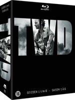 The Walking Dead - Seizoen 1 t/m 6 - thumbnail
