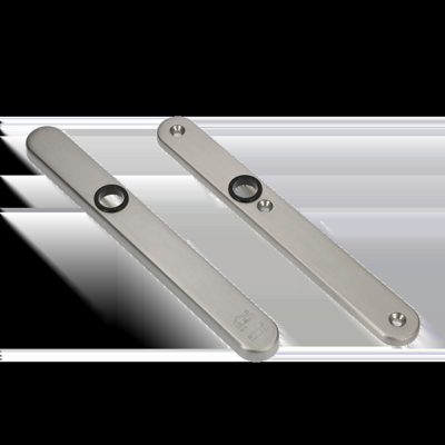 AMI Veiligheidsbeslag 257/32/2 Buiten en Binnen Blind Irox Archi-Design Deurdikte 53/57 - 622500 AMI Veiligheidsbeslag 257/32/2 Buiten en Binnen Blind Irox Archi-Design Deurdikte 53/57 - 622500