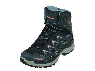 Lowa Innox Pro GTX Mid Wandelschoenen Dames 36.5 Lowa Innox Pro GTX Mid Wandelschoenen Dames 36.5